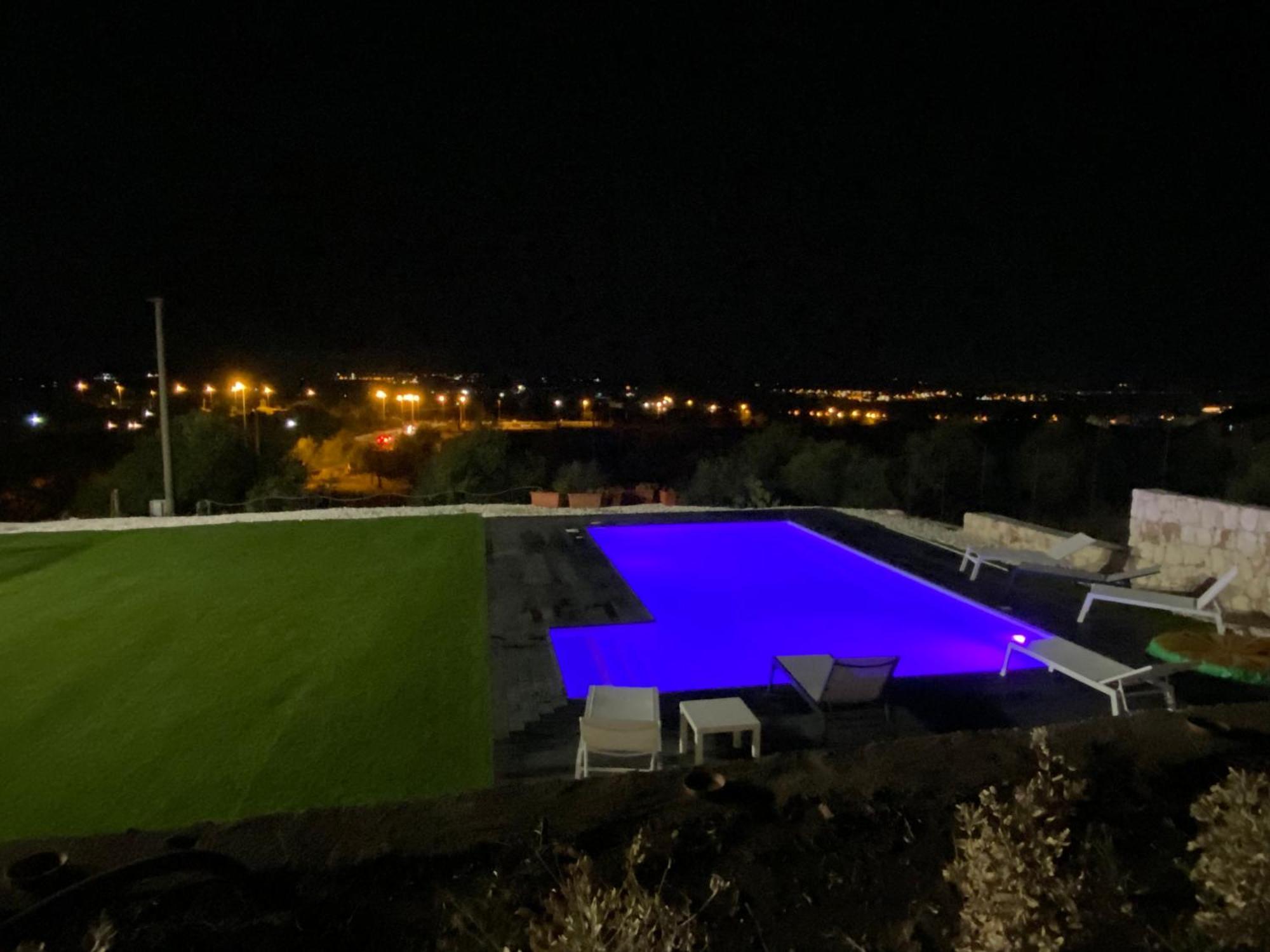 Villa Rarihouse Augusta Exterior foto